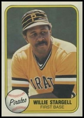 363 Stargell